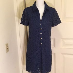 Lilly Pulitzer Nelle Dress